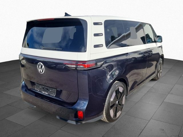 Fahrzeugabbildung Volkswagen ID.Buzz PRO MATRIX LED NAVI AHK OPEN&CLOSE KLIMA