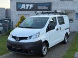 Nissan NV200 /Evalia Kasten Premium - Nissan NV200: Premium