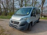 Fiat Ducato, 150 Multijet, Camper - Fiat Ducato in Braunschweig