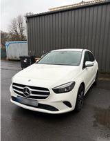 Mercedes-Benz Mercedes B 220 Automatik | AMG Felgen | Ambiente - : Auto Felgen