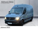 Mercedes-Benz Sprinter II Hochdachkasten 214 CDI*AHK*KLIMA*RFK - Angebote entsprechen deinen Suchkriterien