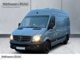 Mercedes-Benz Sprinter II Hochdachkasten 214 CDI*AHK*KLIMA*RFK - Angebote entsprechen deinen Suchkriterien