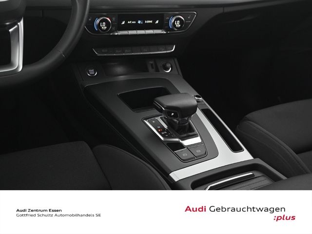 Audi Q5 - Bild 16