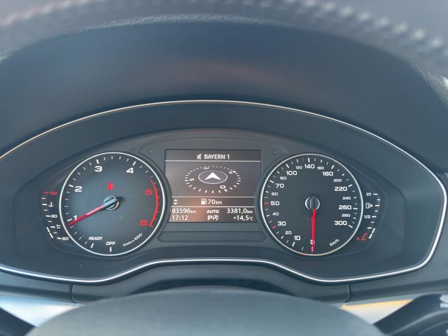 Audi Q5 40 TDI quattro sport|Anhängerkupplung|Xenon