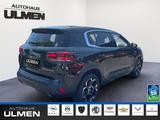 Citroën C5 Aircross C-Series 1.2 PureTech 130 EU6d EAT8  - Citroën in Düsseldorf