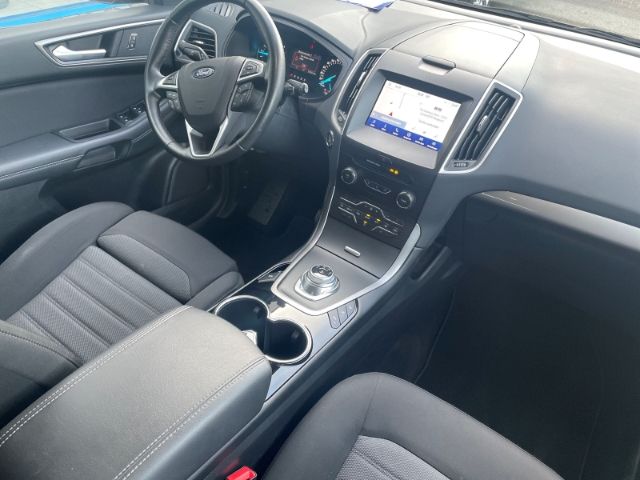 Fahrzeugabbildung Ford S-Max 2.0 EcoBlue Trend Autom. Navi, Rückfahrkam