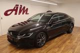 Volkswagen Arteon ACT Sport/LED/Navi/TOP! - gebrauchte VW Arteon aus dem Jahr 2018