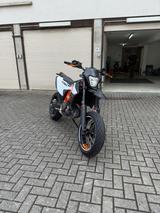 KTM Smcr 690 - KTM 690 SM