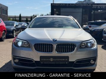 BMW 535 - 2