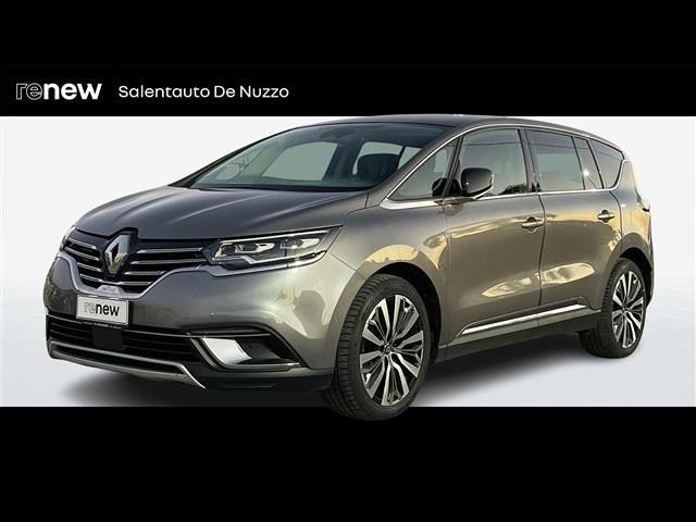 Renault RENAULT Espace 2.0 Blue dCi 200cv Initiale Paris