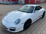 Porsche 997 Carrera S X51