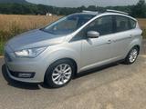Ford C-Max 1,5 EcoBoost 110kW Titanium Top - Ford C-Max in Kassel