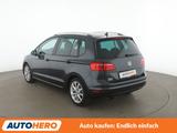 Volkswagen Golf VII Sportsvan 1.4 TSI Allstar BMT Aut.*NAVI - Volkswagen Golf Sportsvan mit Benzin-Antrieb