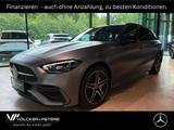 Mercedes-Benz C 300 e  T /PANO/KAMERA/DISTRO/NIGHT/FAP/AMG - Mercedes-Benz C 300 in Aachen