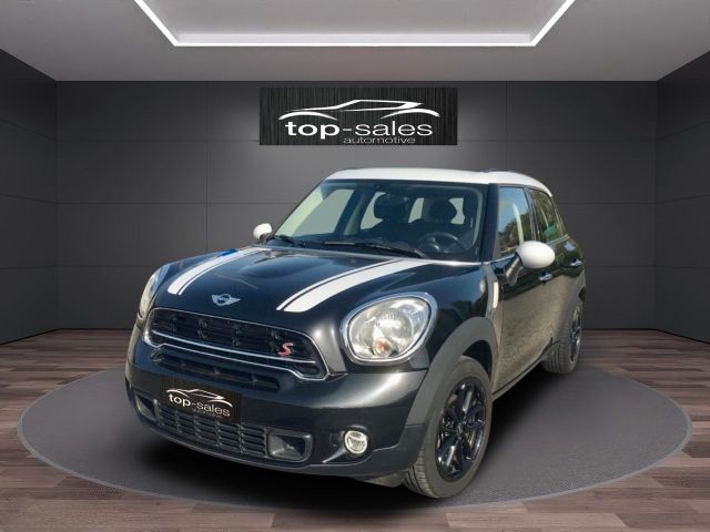 MINI Mini Cooper S Countryman 2.0 SD Business Country