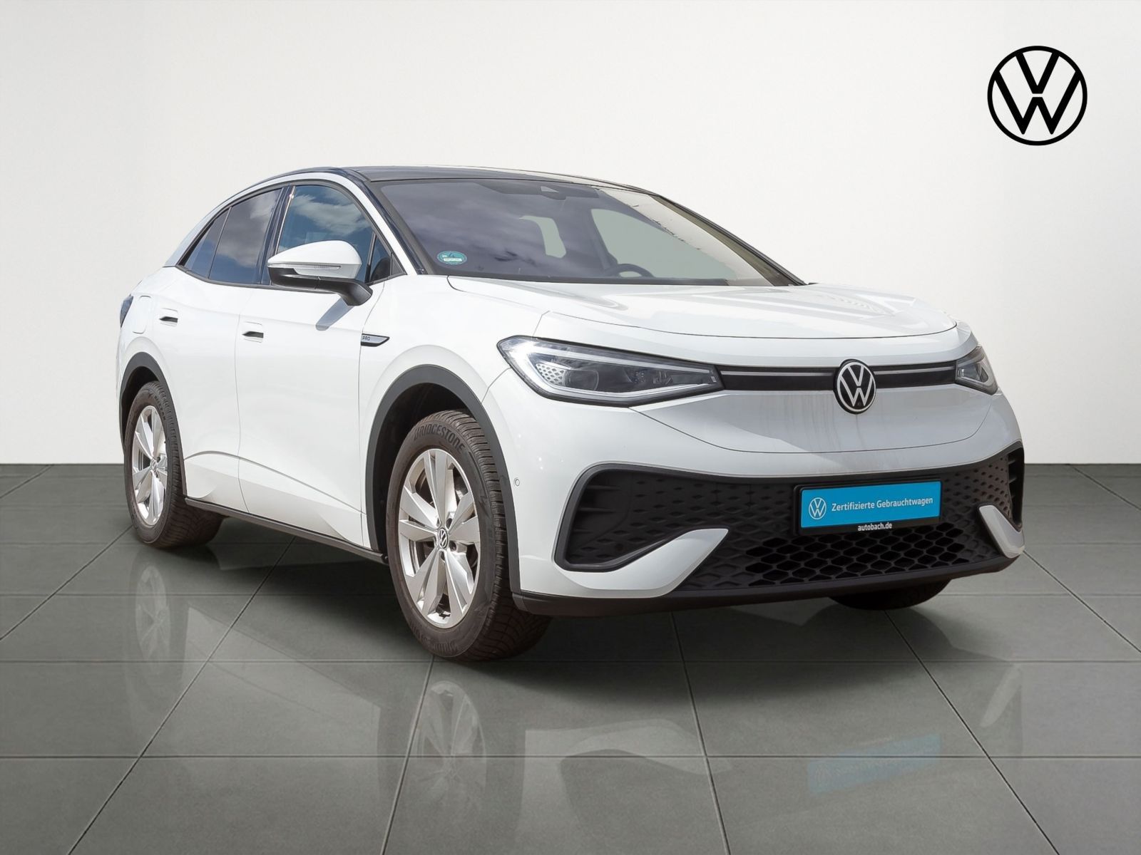 Volkswagen ID.5 - Bild 3