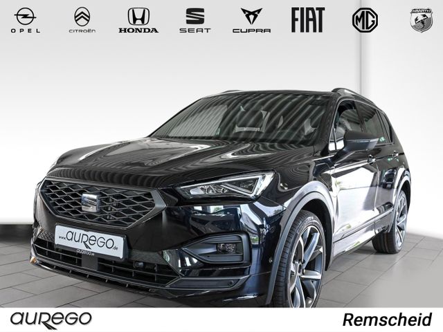 Seat Tarraco 1.4 e-HYBRID 180 kW (245 PS) 6-Gang DSG+