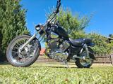 Yamaha Virago 535 - YAMAHA VIRAGO 535