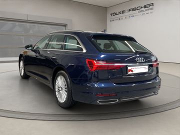 Audi A6 - 4