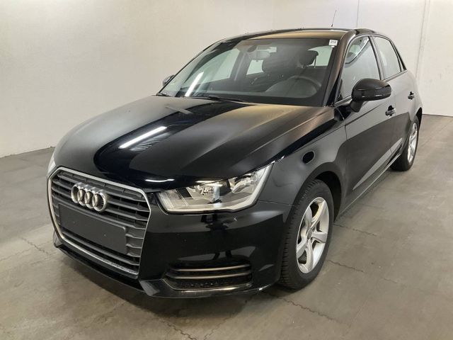 Audi A1 Sportback /2.Hand/Klima/Allwetter/Service Neu