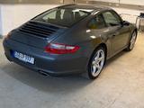 Porsche 997 Carrera Coupé Carrera - Porsche Gebrauchtwagen in Saarbrücken