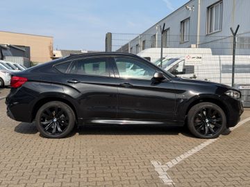 BMW X6 - 5