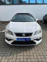Seat Leon SC FR - Seat Leon: Sc