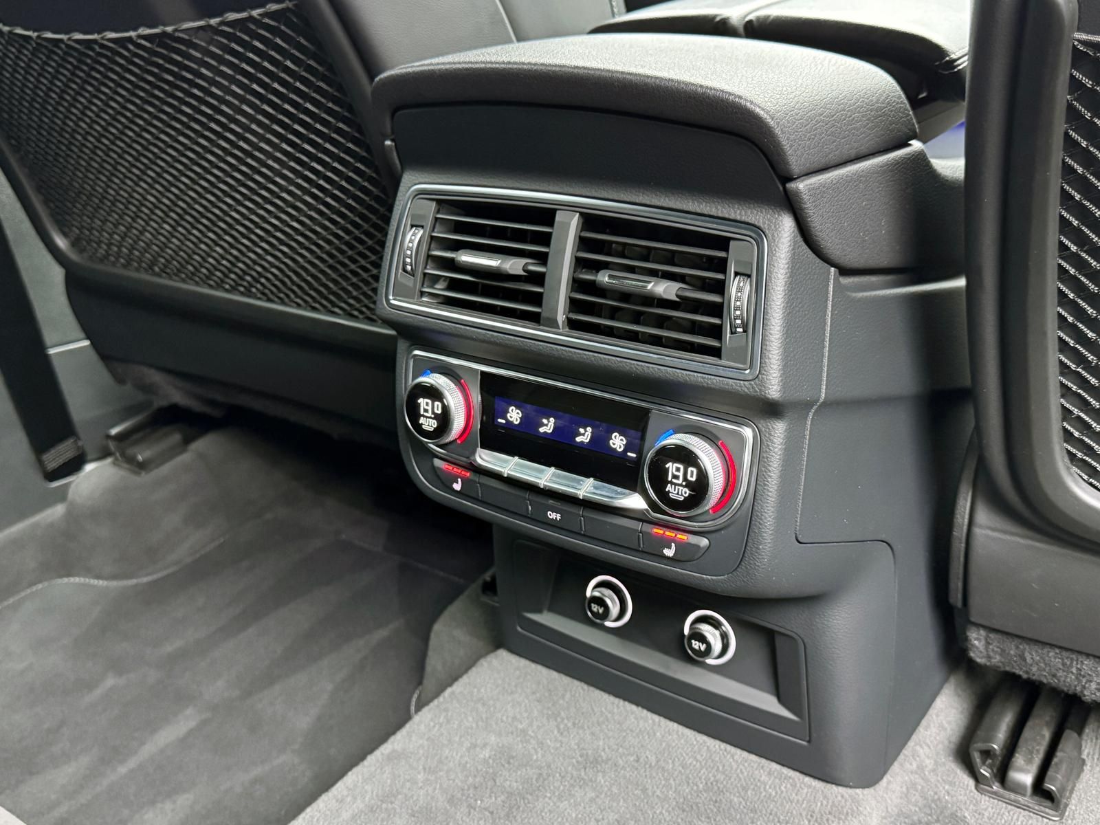 Fahrzeugabbildung Audi 3.0 TDI QUA/S-LINE/PANO/ALLRADLENK/STHZ/LUFT/AHK