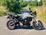 BMW F 800 R, wie neu, wenig KM, top Preis, Garantie - W800