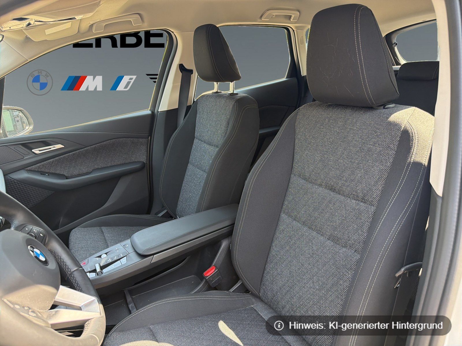 BMW 220 Active Tourer - Bild 11