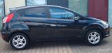 Ford Fiesta Sync Edition - Ford Fiesta Gebrauchtwagen in Mönchengladbach