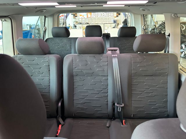 Volkswagen T6.1 Caravelle *AHK*1. Hand*LED*Klima*PDC