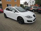 Seat Leon Style Copa TDI *NAVI* - Seat Leon: Copa Style