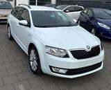 Skoda Octavia 1.6 TDI Combi Joy - Skoda Octavia Joy mit Diesel-Antrieb