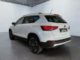 Seat Ateca Xcellence 1.4TSI DSG Frontscheibe beheizba - Seat Ateca: Automatik