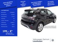 Volkswagen T-Cross - Vorschau Bild 2