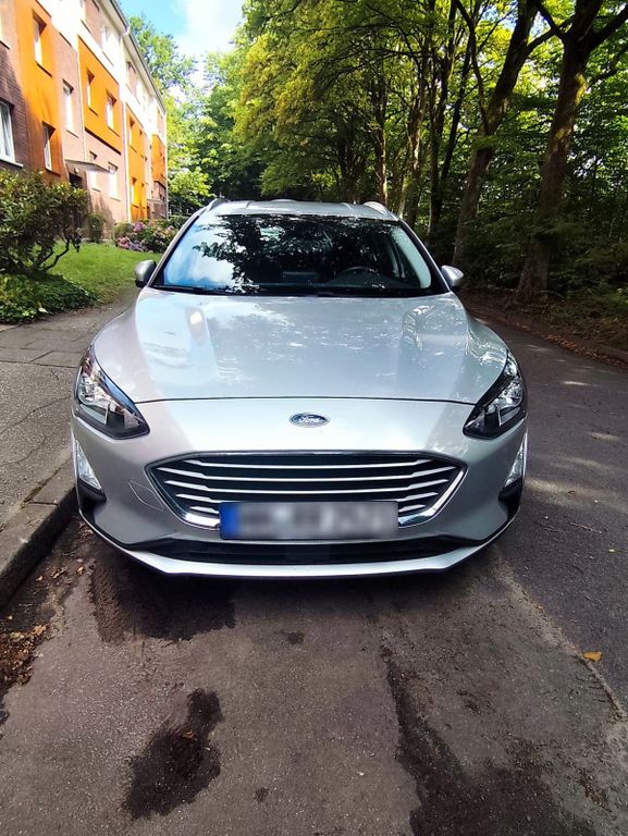 Image of Ford Focus