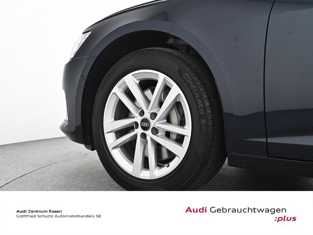 Audi A6 - Bild 7