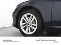 Audi A6 - Vorschau Bild 7