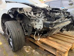 VW Golf VIII GTI/IQ.LIGHT/ BLACK STYLE/PANORAMA