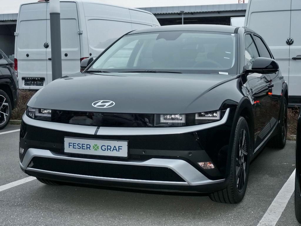 Hyundai IONIQ 5 - Bild 11