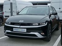 Hyundai IONIQ 5 - Vorschau Bild 11