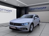 Volkswagen Passat Variant - Vorschau Bild 2