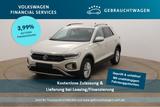 Volkswagen T-Roc Life 1.5 TSI 110kW AHK*Klima*Tempo*PDC - Volkswagen T-Roc in Nürnberg