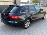Audi A4 Avant Ambiente - aus 2009: Kombi