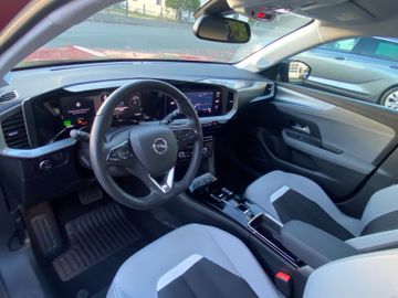 Bild 8 Opel MOKKA e ELELGANCE WINTERPAKET PDC RFK NAVI