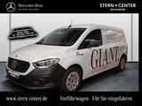 Mercedes-Benz eCitan 112 KA lang Cam AHK Keyl AUT Totw PTS