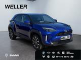 Toyota Yaris Cross Hybrid 1.5 Team D *Matrix*CAM*el Hec - gebrauchte Toyota Yaris Cross aus dem Jahr 2022
