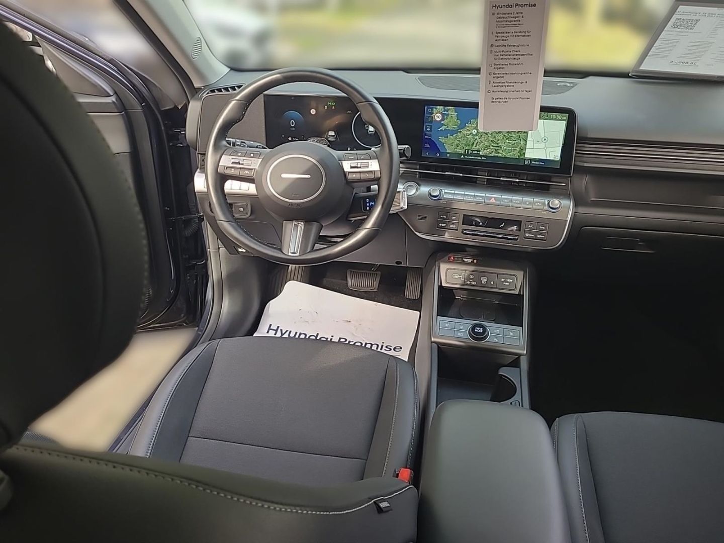 Hyundai Kona – Bild 11