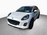 Ford Puma Titanium - gebrauchte Ford Puma aus dem Jahr 2020